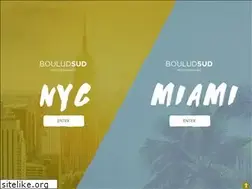 Sites similar to bouludsud.com