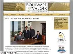 Sites similar to boulwarevaloir.com