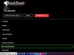 Sites similar to boulzeye.ca