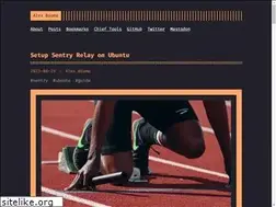 Sites similar to bouma.blog
