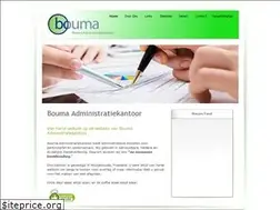 Sites similar to boumaadmin.nl