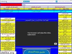 Sites similar to boumanesvt.canalblog.com