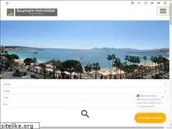 Sites similar to boumann.immo