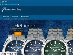 Sites similar to boumanonline.com