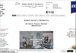 Sites similar to boumanoptiek.nl