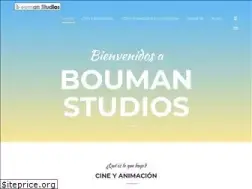 Sites similar to boumanstudios.com