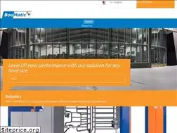 Sites similar to boumatic.com