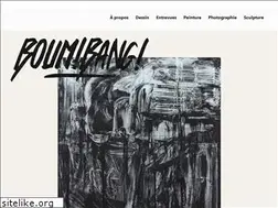 Sites similar to boumbang.com