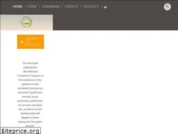Sites similar to boumbouras-foundation.com
