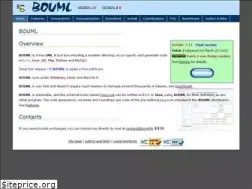 Sites similar to bouml.fr