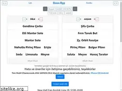 Sites similar to boun.app