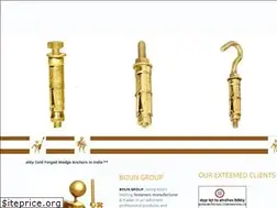 Sites similar to boun.in