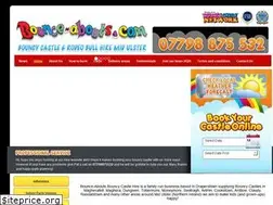 Sites similar to bounce-abouts.com