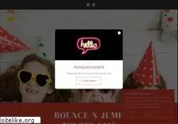 Sites similar to bounce-n-jump.com
