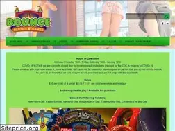 Sites similar to bounce-wilmington.com