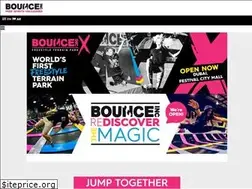 Sites similar to bounce.ae
