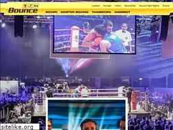Sites similar to bounce.at
