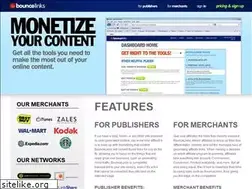 Sites similar to bounce.cc