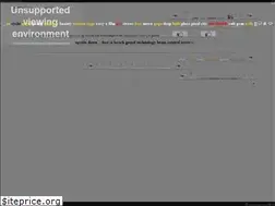 Sites similar to bounce.eliens.net