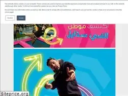 Sites similar to bounce.sa