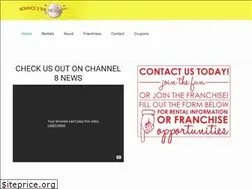 Sites similar to bounce2themoon.com