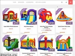 Sites similar to bounceaction.com