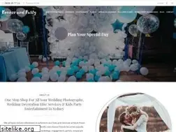 Sites similar to bounceandparty.com.au