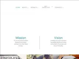 Sites similar to bounceanimalrescue.org