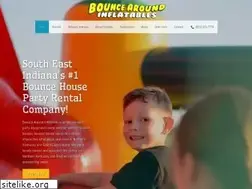 Sites similar to bouncearoundinflatable.com