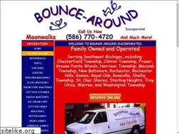 Sites similar to bouncearoundwithus.com