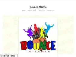 Sites similar to bounceatlanta.com