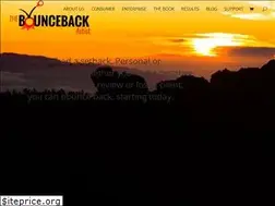 Sites similar to bouncebackartist.com