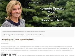 Sites similar to bouncebackhigher.com