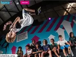 Sites similar to bouncebali.com