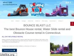 Sites similar to bounceblastllc.com