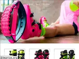 Sites similar to bounceboots.com