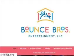 Sites similar to bouncebrothersnea.com