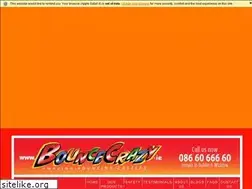 Sites similar to bouncecrazy.ie