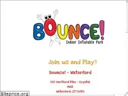 Sites similar to bouncect.com