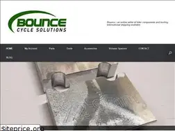 Sites similar to bouncecycles.co.uk