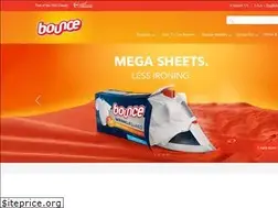 Sites similar to bounceeverywhere.com