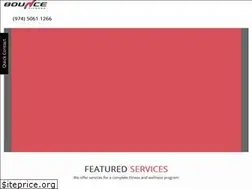 Sites similar to bouncefitness.com.qa
