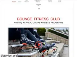 Sites similar to bouncefitnessclub.com