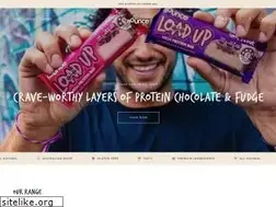 Sites similar to bouncefoods.com.au