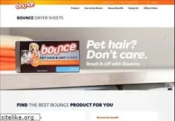 Sites similar to bouncefresh.com