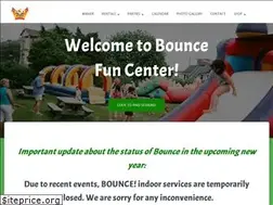 Sites similar to bouncefuncenter.com