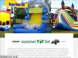 Sites similar to bouncehouseclub.com