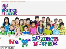 Sites similar to bouncehousellc.com