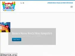 Sites similar to bouncehousenh.com