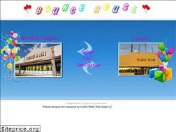Sites similar to bouncehouseonline.com